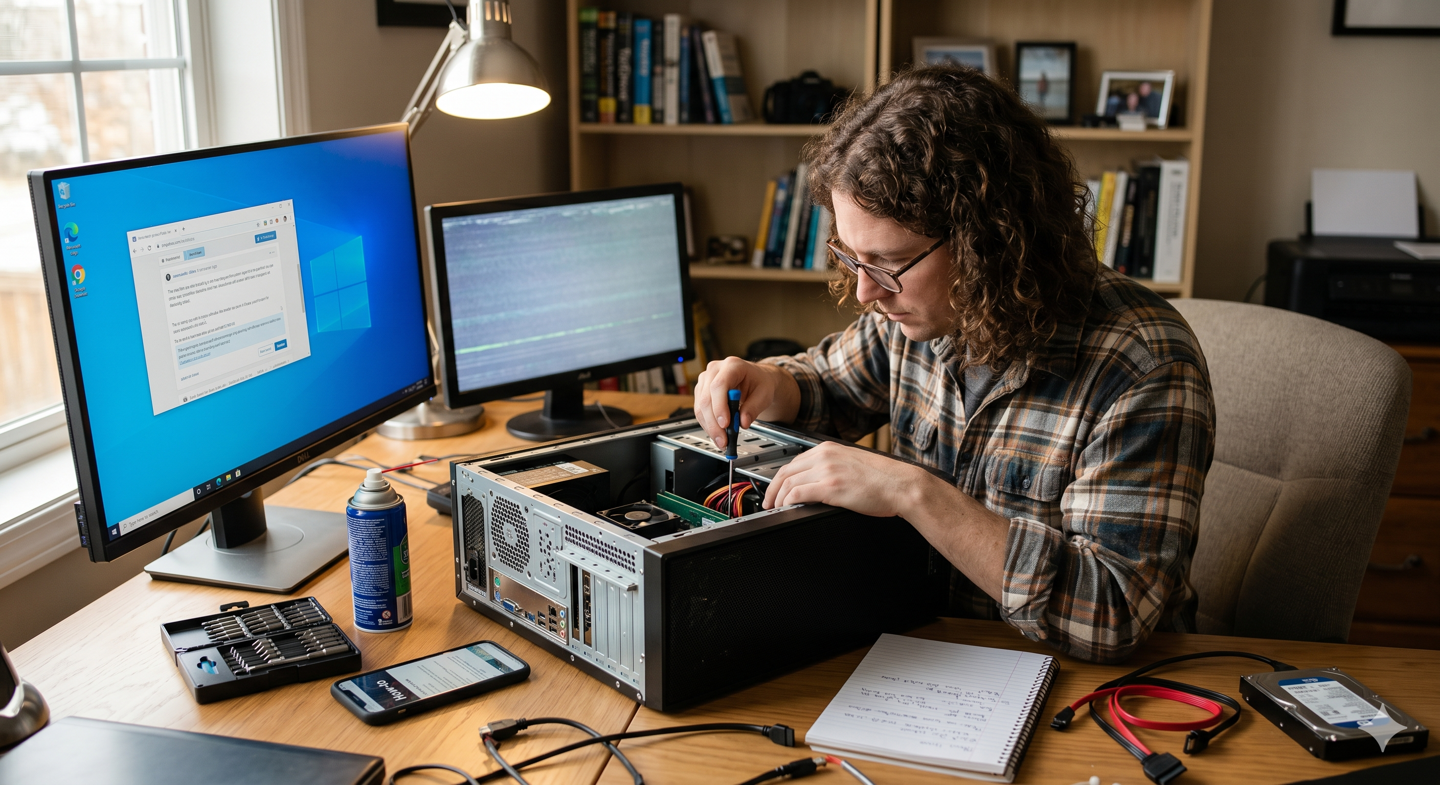 Troubleshooting